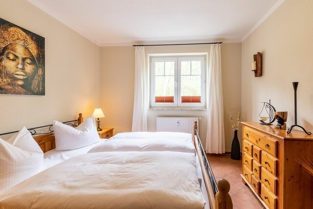Ferienwohnung in Boltenhagen - Haus Gl&uuml;ckstal Whg. D&uuml;ne - Bild 9