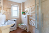 Ferienwohnung in Boltenhagen - Haus Gl&uuml;ckstal Whg. D&uuml;ne - Bild 17