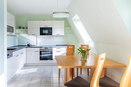 Hanseresidenz II Whg. 17