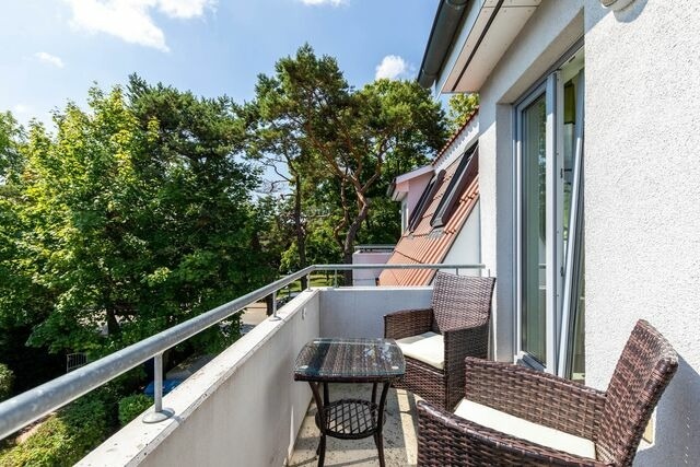 Ferienwohnung in Boltenhagen - Hanseresidenz II Whg. 17 - Bild 3