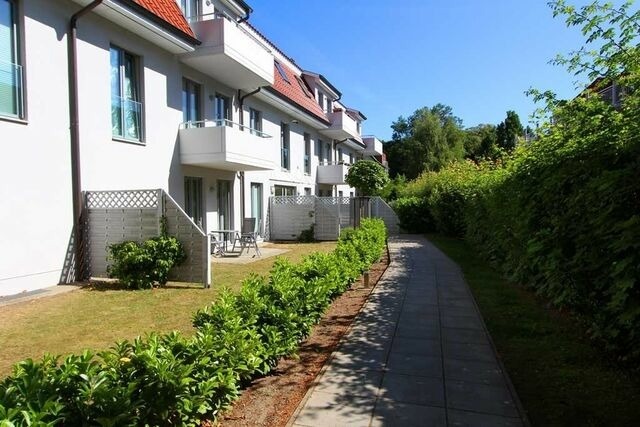 Ferienwohnung in Boltenhagen - Hanseresidenz II Whg. 17 - Bild 11