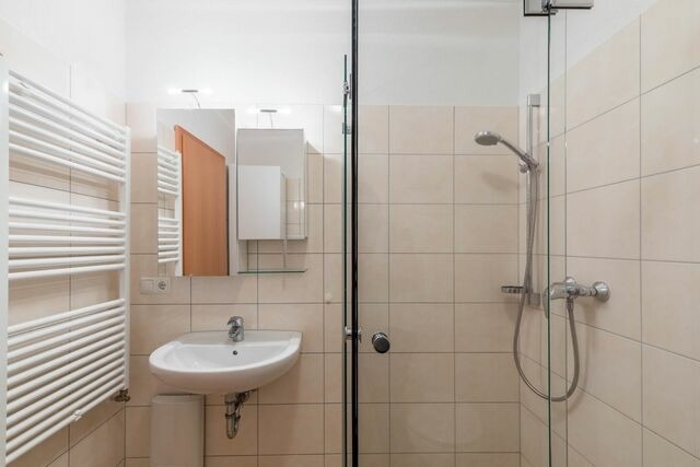 Ferienwohnung in Boltenhagen - Hanseresidenz II Whg. 17 - Bild 14