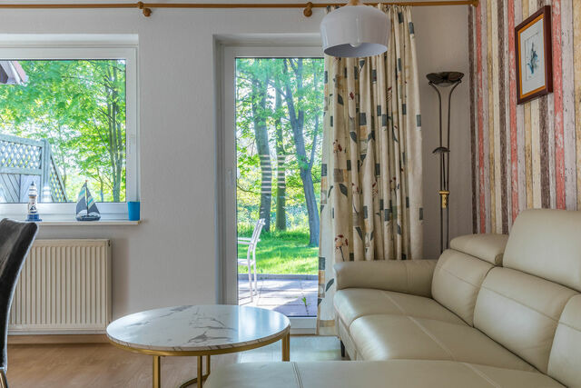 Ferienhaus in Boltenhagen - Neues Urlauberdorf Hs. 34 b - Bild 7