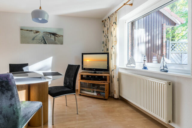 Ferienhaus in Boltenhagen - Neues Urlauberdorf Hs. 34 b - Bild 9