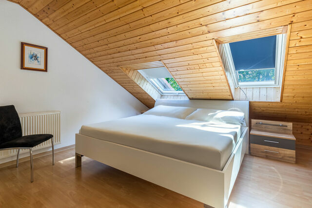 Ferienhaus in Boltenhagen - Neues Urlauberdorf Hs. 34 b - Bild 16