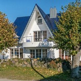 Ferienwohnung in Ostseeheilbad Zingst - Strandrose - Bild 1