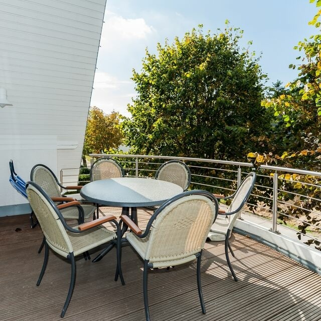 Ferienwohnung in Ostseeheilbad Zingst - Strandrose - Bild 5