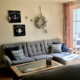 Ferienwohnung in Ostseeheilbad Zingst - Strandrose - Bild 7