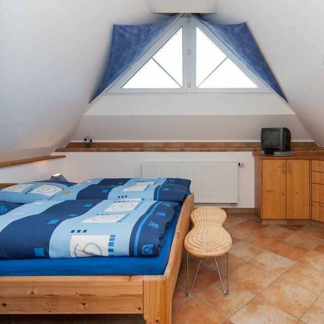 Ferienwohnung in Ostseeheilbad Zingst - Strandrose - Bild 16