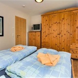 Ferienwohnung in Ostseeheilbad Zingst - Strandrose - Bild 18