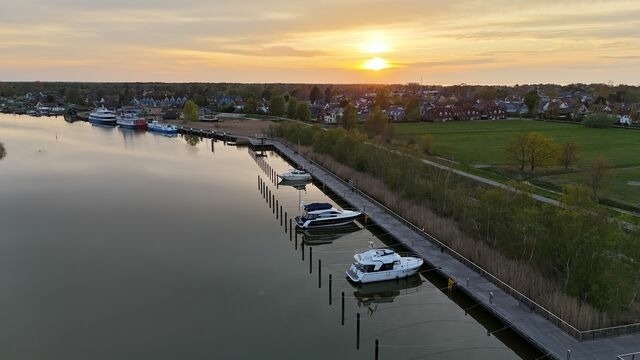 Ferienwohnung in Ostseeheilbad Zingst - Strandrose - Bild 21