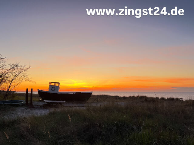 Ferienwohnung in Ostseeheilbad Zingst - Strandrose - Bild 23