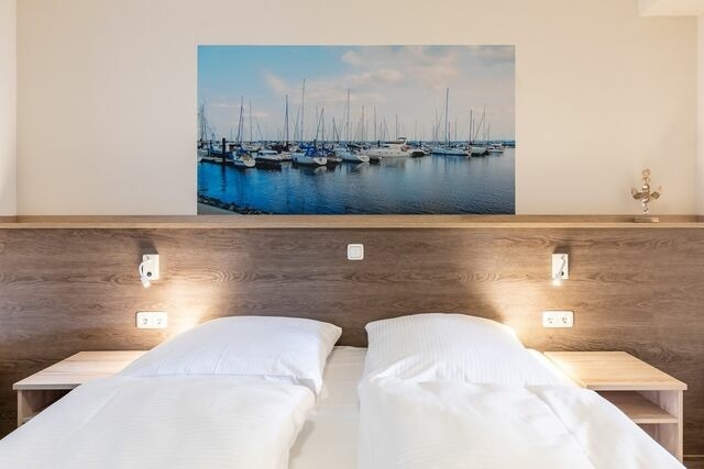 Ferienwohnung in Boltenhagen - OSTSEE7 Fewo Hey - Bild 14