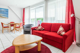 Ferienwohnung in Boltenhagen - Residenz Seestern Wohnung 14 - Bild 1