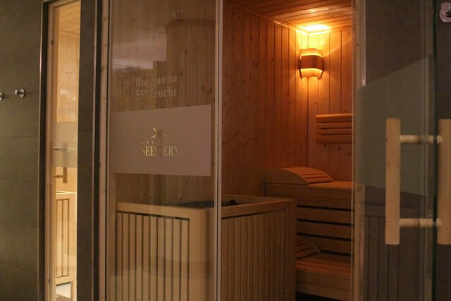 Ferienwohnung in Boltenhagen - Residenz Seestern Wohnung 14 - Bild 19