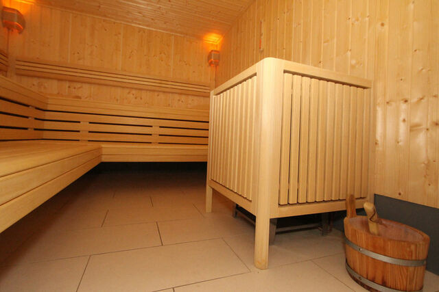 Ferienwohnung in Boltenhagen - Residenz Seestern Wohnung 14 - Bild 21