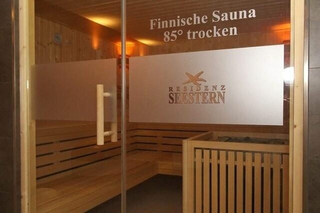 Ferienwohnung in Boltenhagen - Residenz Seestern Wohnung 14 - Bild 24