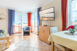 Ferienwohnung in Boltenhagen - Villa am Park Wohnung 4 - Bild 13
