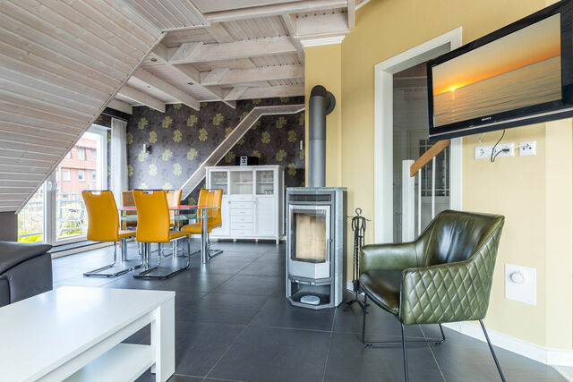 Ferienwohnung in Boltenhagen - Haus Ostseestern Whg. OG - Bild 2