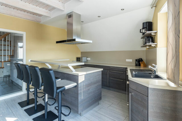 Ferienwohnung in Boltenhagen - Haus Ostseestern Whg. OG - Bild 3