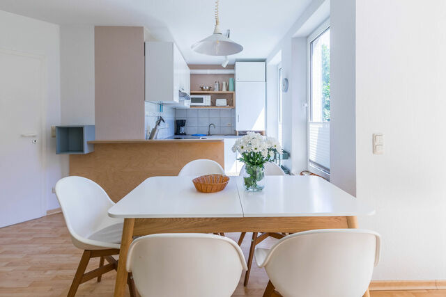 Ferienhaus in Boltenhagen - S&uuml;nnslag Wohnung 025 "Ferienhaus Boltenhagen" - Bild 7