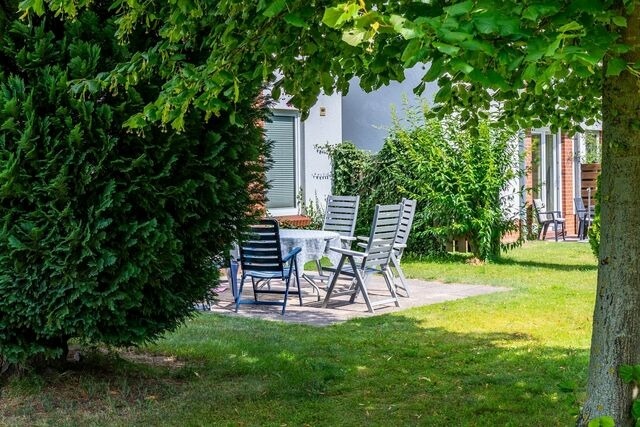 Ferienhaus in Boltenhagen - S&uuml;nnslag Wohnung 025 "Ferienhaus Boltenhagen" - Bild 13