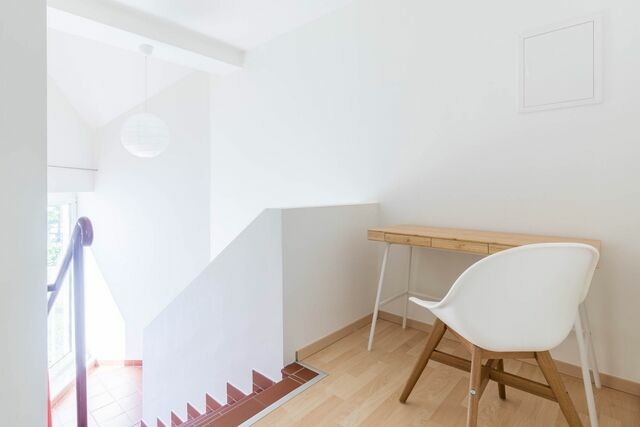 Ferienhaus in Boltenhagen - S&uuml;nnslag Wohnung 025 "Ferienhaus Boltenhagen" - Bild 21