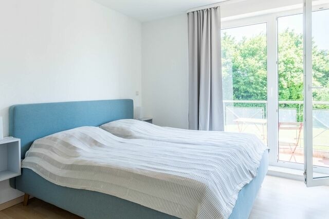 Ferienhaus in Boltenhagen - S&uuml;nnslag Wohnung 025 "Ferienhaus Boltenhagen" - Bild 23