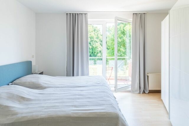 Ferienhaus in Boltenhagen - S&uuml;nnslag Wohnung 025 "Ferienhaus Boltenhagen" - Bild 24