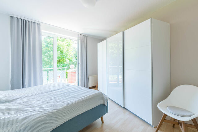 Ferienhaus in Boltenhagen - S&uuml;nnslag Wohnung 025 "Ferienhaus Boltenhagen" - Bild 25