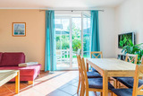 Ferienwohnung in Wohlenberg - Ferienwohnung Johanna EG - Bild 1