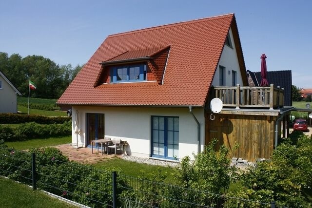 Ferienwohnung in Wohlenberg - Ferienwohnung Johanna EG - Bild 7
