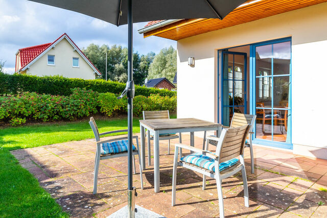 Ferienwohnung in Wohlenberg - Ferienwohnung Johanna EG - Bild 3