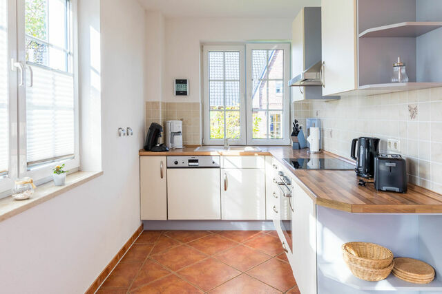 Ferienwohnung in Wohlenberg - Ferienwohnung Johanna EG - Bild 6