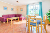 Ferienwohnung in Wohlenberg - Ferienwohnung Johanna EG - Bild 7