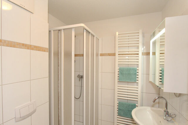 Ferienwohnung in Boltenhagen - Villa am Park Wohnung 6 - Bild 16