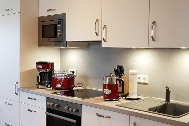 Ferienwohnung in Boltenhagen - Haus Poseidon Wohnung 20 - Bild 6