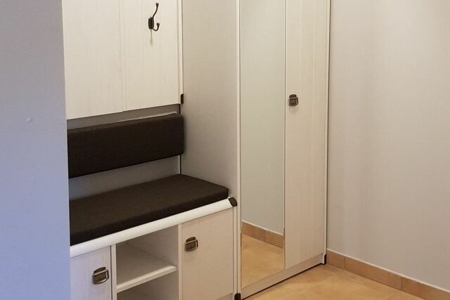 Ferienwohnung in Boltenhagen - Haus Poseidon Wohnung 20 - Bild 9