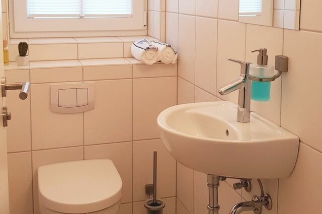 Ferienwohnung in Boltenhagen - Haus Poseidon Wohnung 20 - Bild 22
