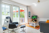Ferienwohnung in Boltenhagen - Haus Jenny Wohnung D 3b - Bild 2