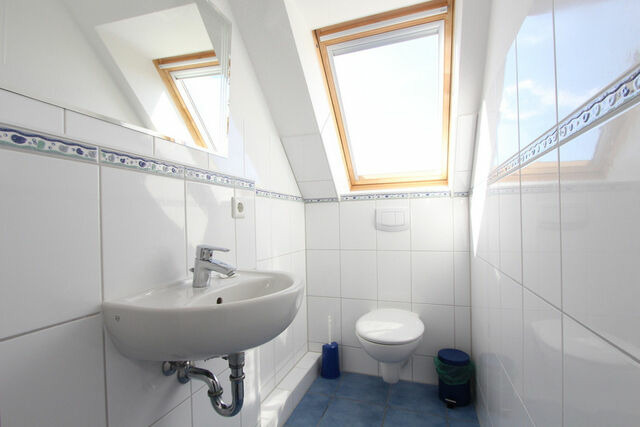 Ferienwohnung in Boltenhagen - Villa am Park Wohnung 9 - Bild 17