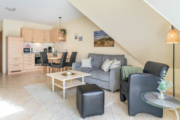 Haus Thalia Wohnung 7