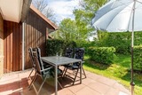 Ferienhaus in Boltenhagen - Neues Urlauberdorf Hs. 25 c - Bild 4