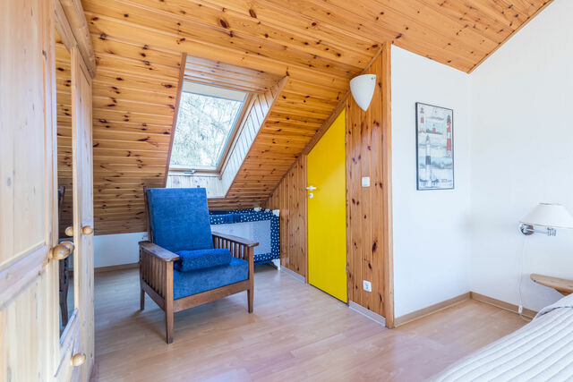 Ferienhaus in Boltenhagen - Neues Urlauberdorf Hs. 38 c - Bild 17