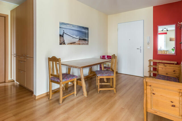 Ferienwohnung in Boltenhagen - Ferienwohnung FloJu - Bild 7