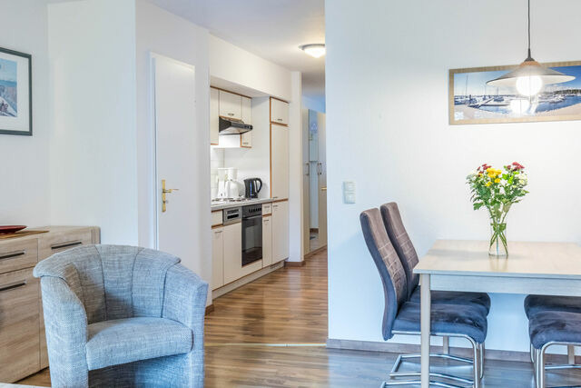 Ferienwohnung in Boltenhagen - Papillon 05-3 - Bild 3