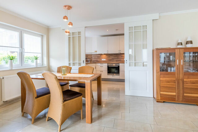 Ferienwohnung in Boltenhagen - Haus Ostseestern Whg. EG - Bild 3