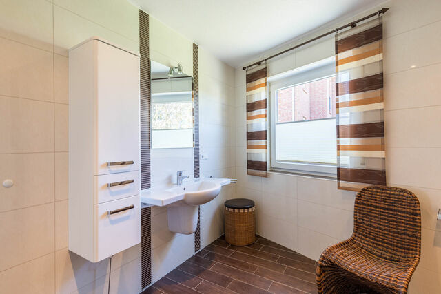 Ferienwohnung in Boltenhagen - Haus Ostseestern Whg. EG - Bild 22