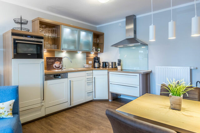 Ferienwohnung in Boltenhagen - Hanseresidenz I Whg. 16 - Bild 6