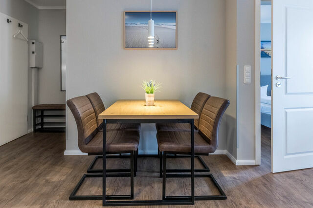 Ferienwohnung in Boltenhagen - Hanseresidenz I Whg. 16 - Bild 9